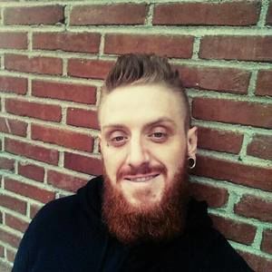 Meet your Posher, Blake